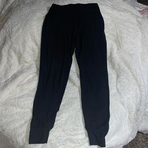 lululemon Joggers| size 6